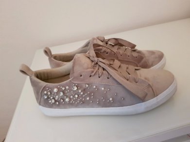Zara Schuhe