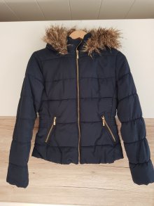 Winterjacke